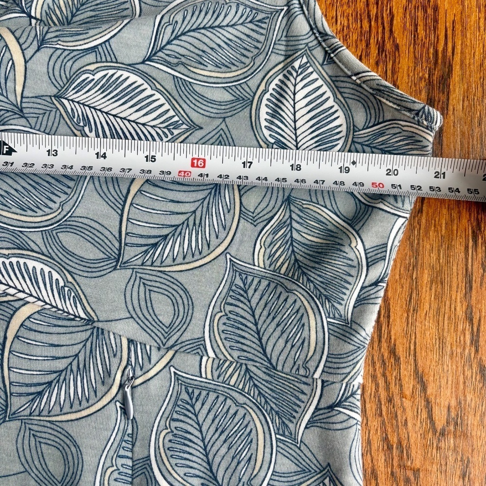ROYAL ROBBINS DRESS ESSENTIAL TENCEL WOMEN-Size XL - Picture 5 of 13